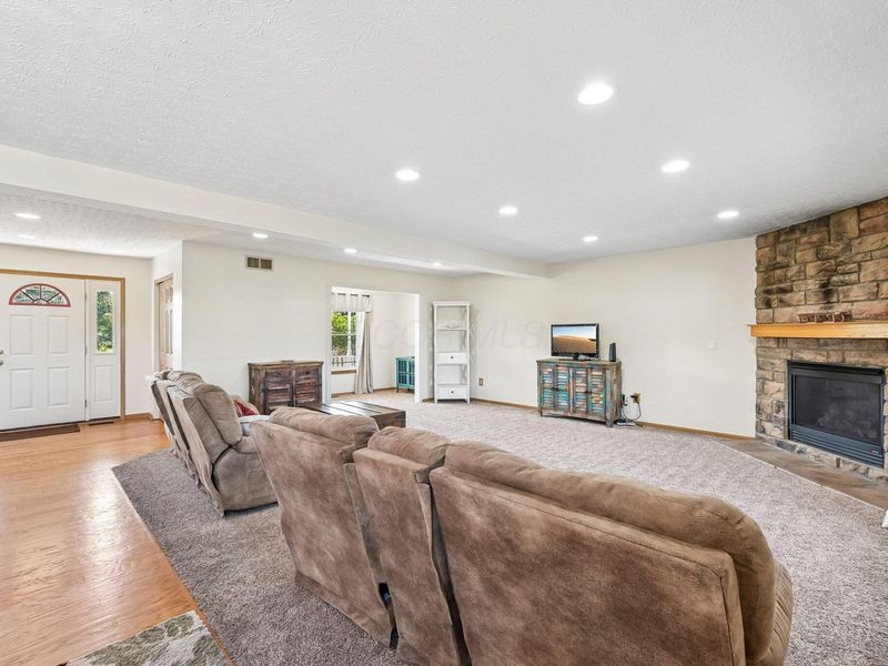 12417 Bulen Pierce Road , Lockbourne, OH 43137 Photo 14