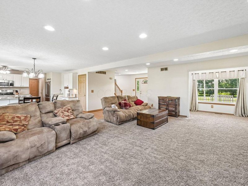 12417 Bulen Pierce Road , Lockbourne, OH 43137 Photo 15