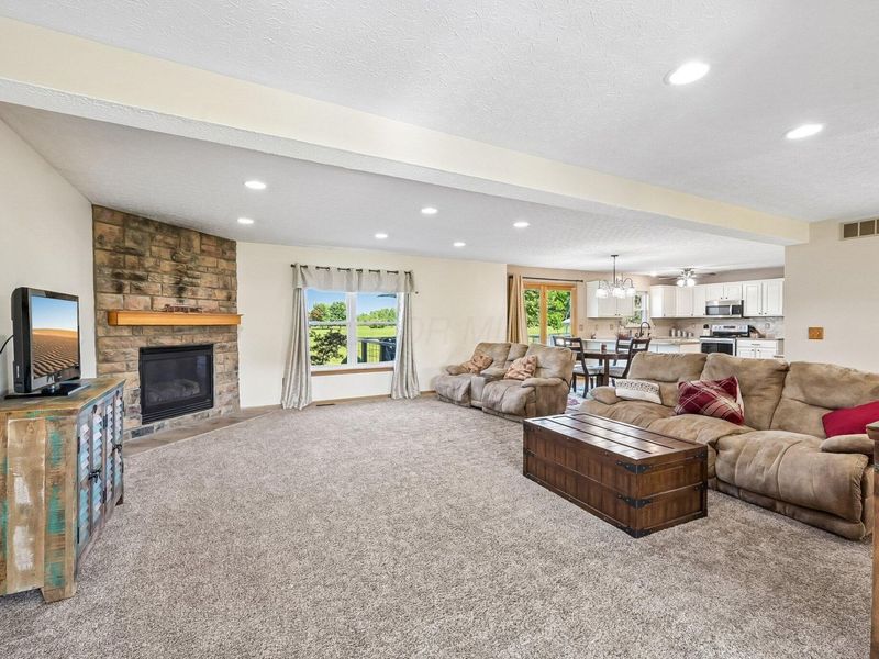 12417 Bulen Pierce Road , Lockbourne, OH 43137 Photo 16
