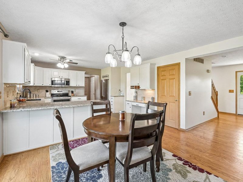 12417 Bulen Pierce Road , Lockbourne, OH 43137 Photo 20