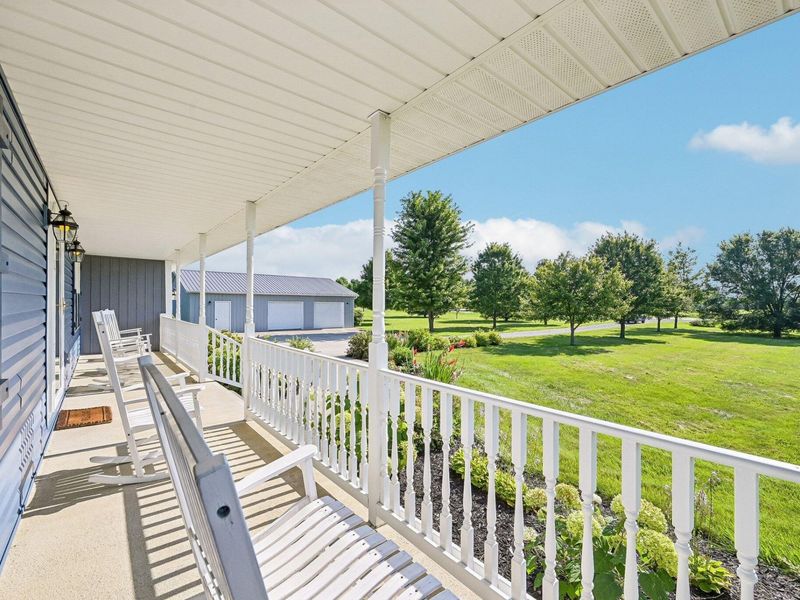 12417 Bulen Pierce Road , Lockbourne, OH 43137 Photo 4