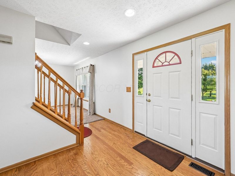 12417 Bulen Pierce Road , Lockbourne, OH 43137 Photo 5