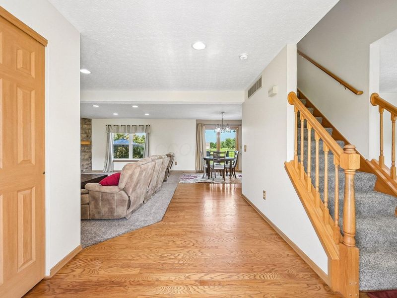 12417 Bulen Pierce Road , Lockbourne, OH 43137 Photo 6