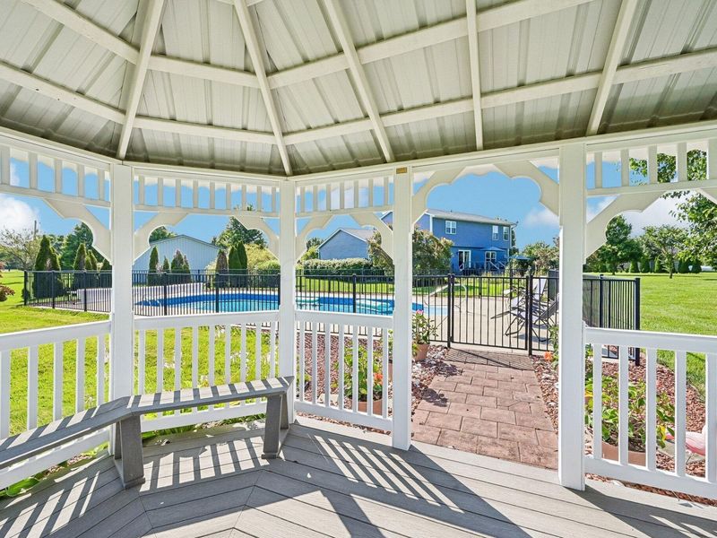 12417 Bulen Pierce Road , Lockbourne, OH 43137 Photo 67