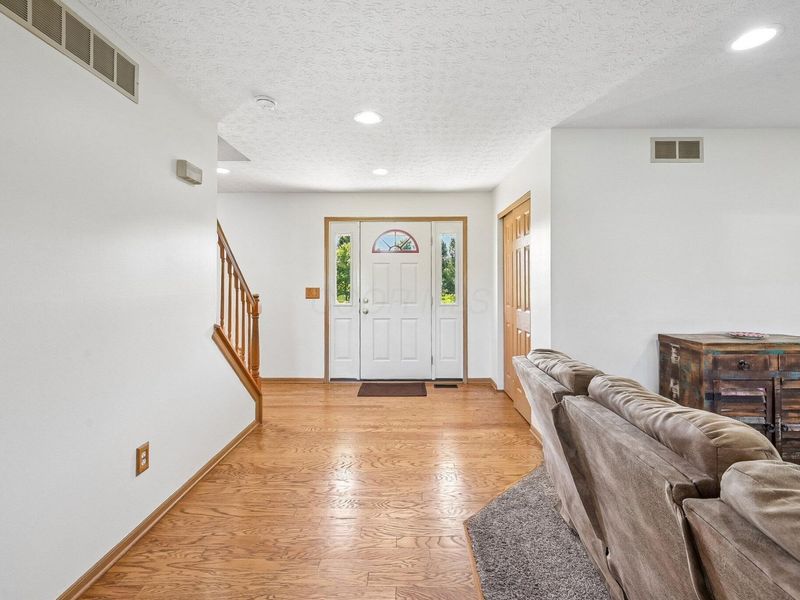 12417 Bulen Pierce Road , Lockbourne, OH 43137 Photo 7