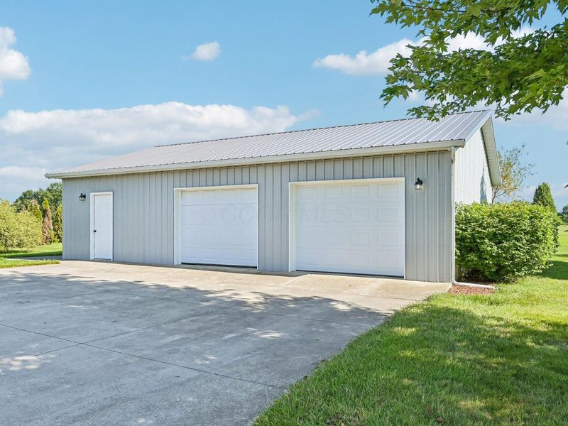 12417 Bulen Pierce Road , Lockbourne, OH 43137 Photo 73