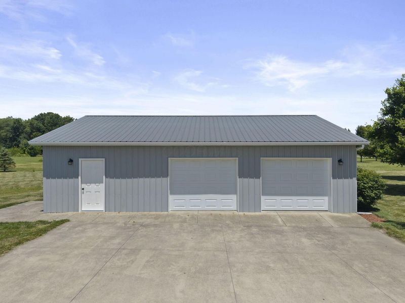 12417 Bulen Pierce Road , Lockbourne, OH 43137 Photo 74