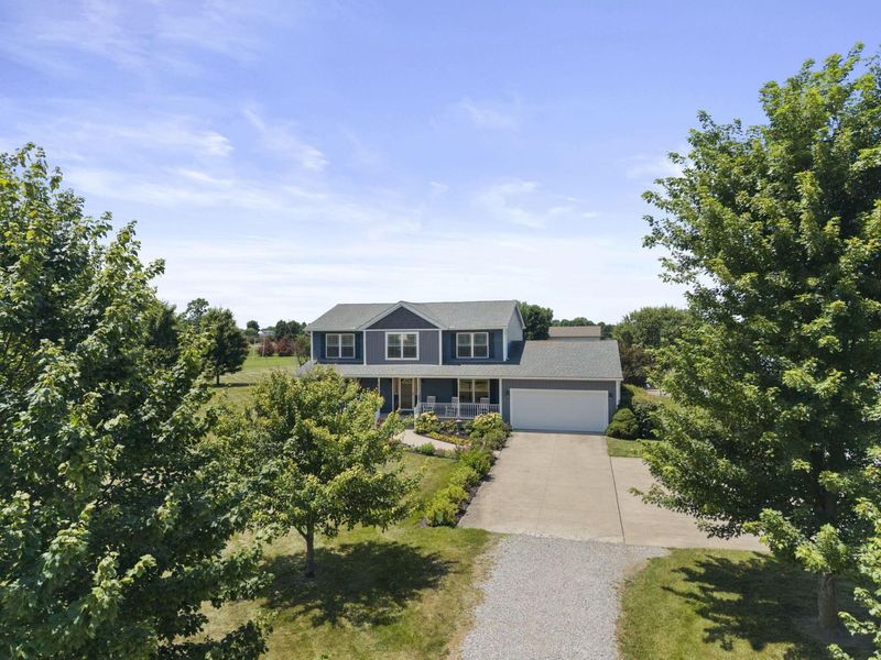 12417 Bulen Pierce Road , Lockbourne, OH 43137 Photo 80