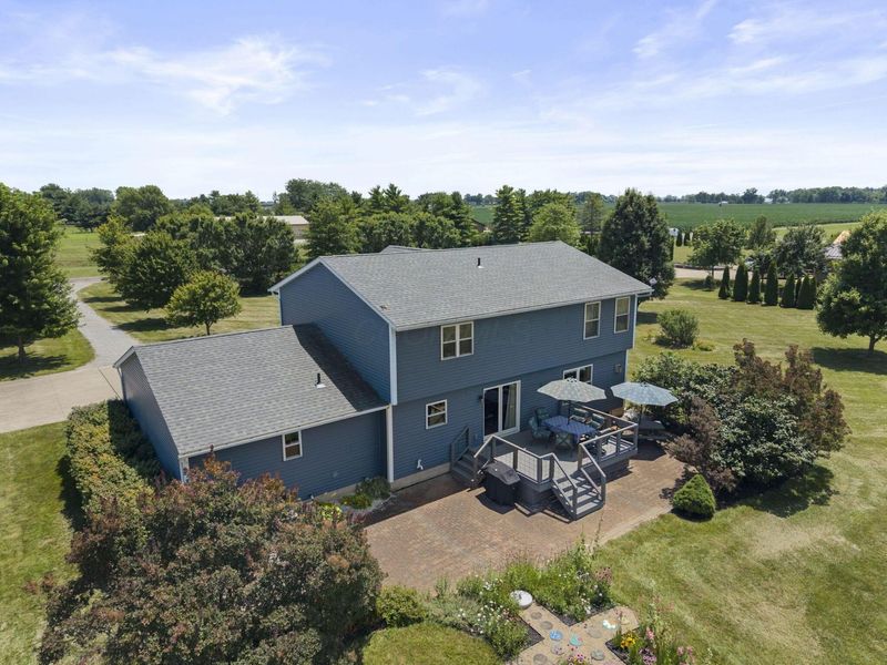 12417 Bulen Pierce Road , Lockbourne, OH 43137 Photo 82