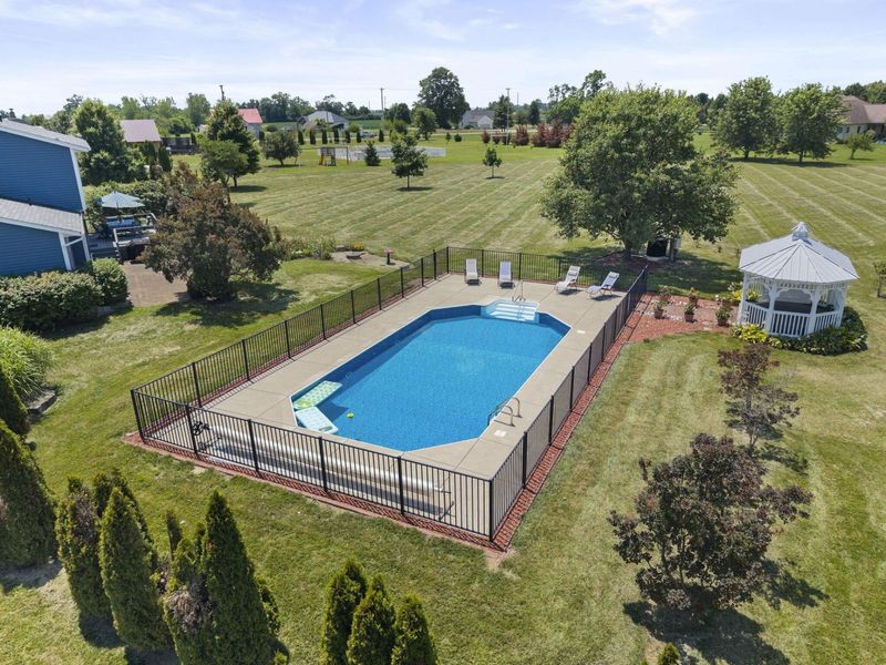 12417 Bulen Pierce Road , Lockbourne, OH 43137 Photo 84