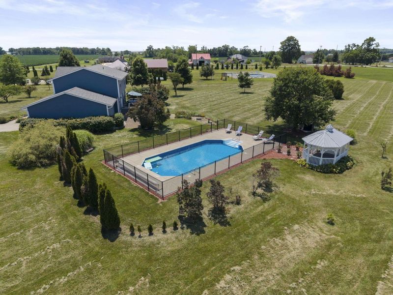 12417 Bulen Pierce Road , Lockbourne, OH 43137 Photo 85