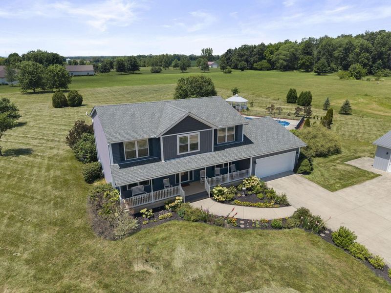 12417 Bulen Pierce Road , Lockbourne, OH 43137 Photo 86
