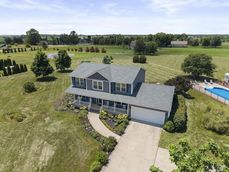 12417 Bulen Pierce Road , Lockbourne, OH 43137 Photo 87