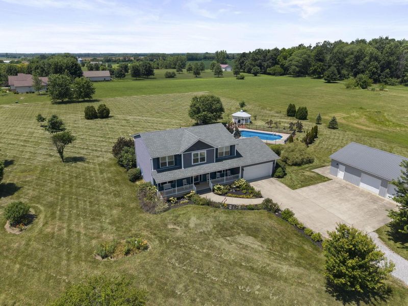12417 Bulen Pierce Road , Lockbourne, OH 43137 Photo 88
