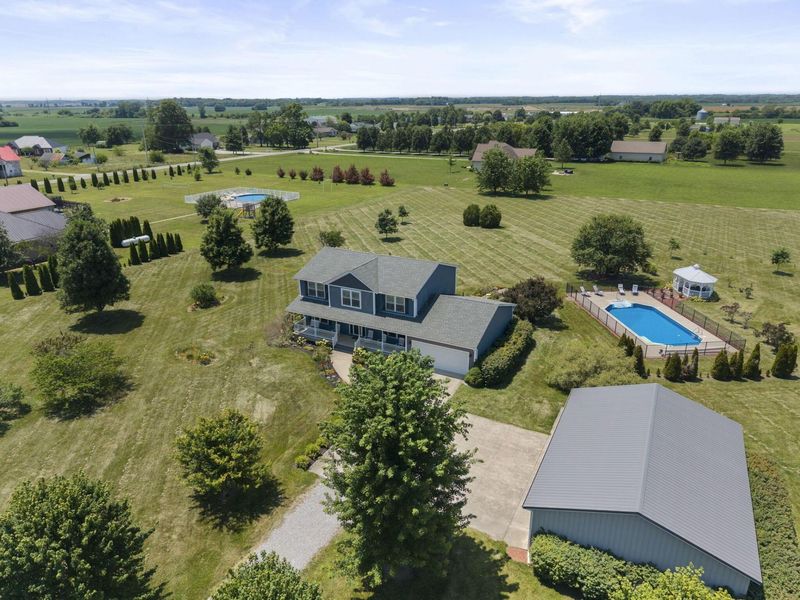 12417 Bulen Pierce Road , Lockbourne, OH 43137 Photo 89