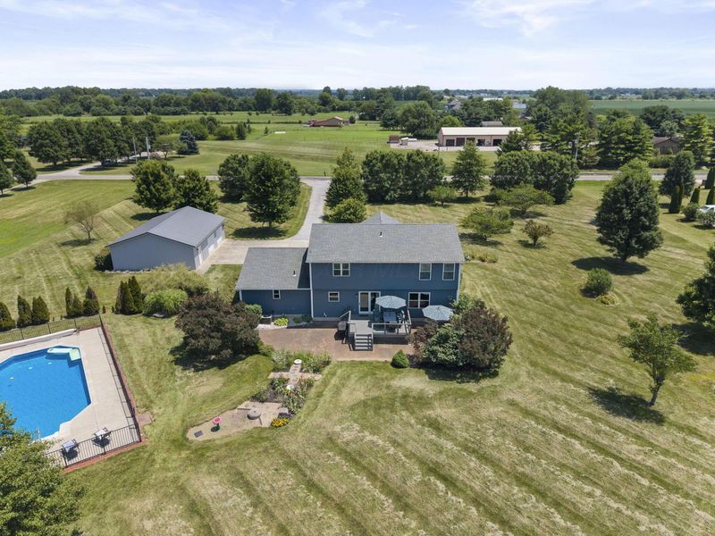 12417 Bulen Pierce Road , Lockbourne, OH 43137 Photo 90