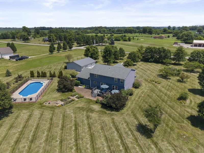 12417 Bulen Pierce Road , Lockbourne, OH 43137 Photo 91