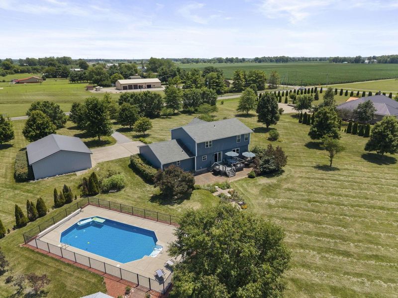 12417 Bulen Pierce Road , Lockbourne, OH 43137 Photo 92