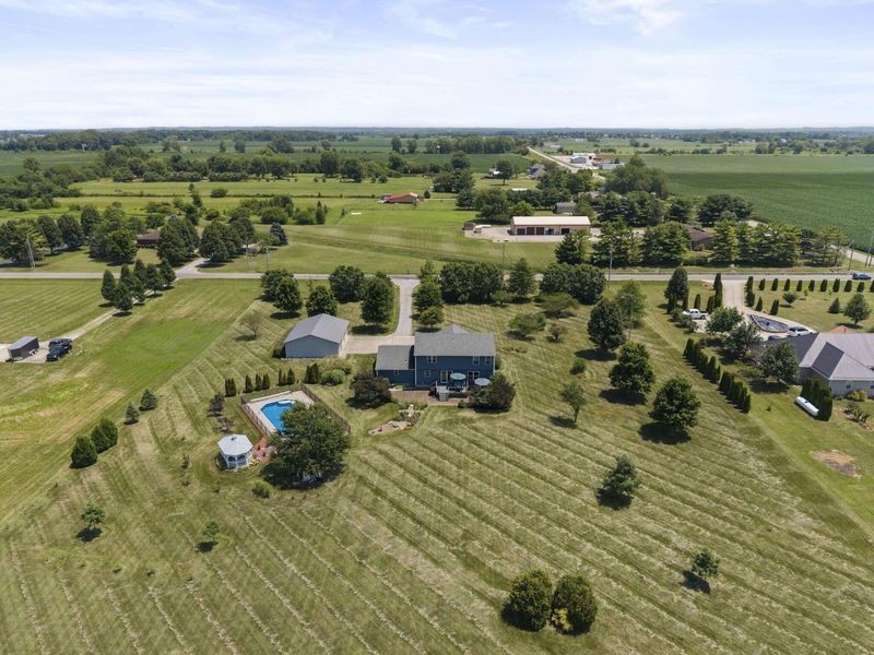 12417 Bulen Pierce Road , Lockbourne, OH 43137 Photo 93