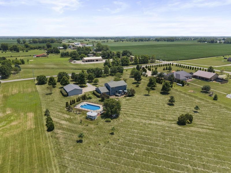 12417 Bulen Pierce Road , Lockbourne, OH 43137 Photo 94
