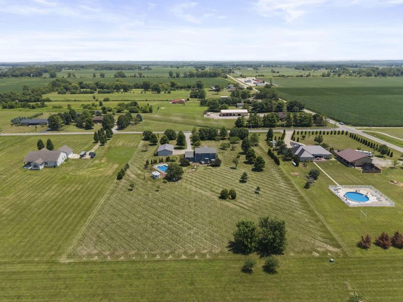 12417 Bulen Pierce Road , Lockbourne, OH 43137 Photo 95