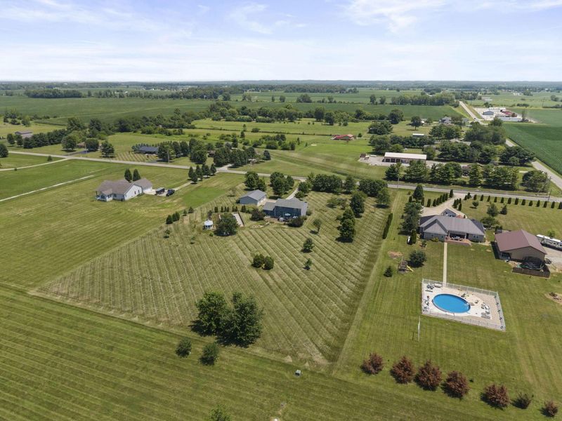 12417 Bulen Pierce Road , Lockbourne, OH 43137 Photo 96