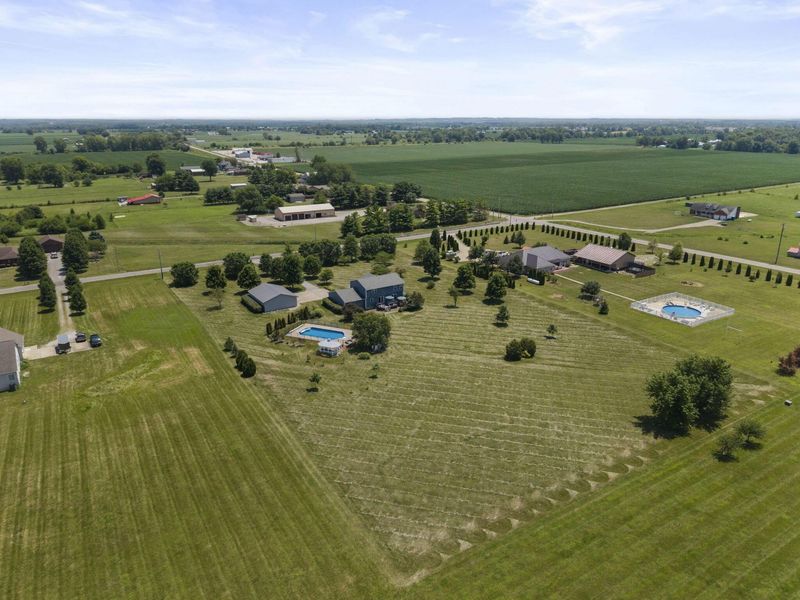 12417 Bulen Pierce Road , Lockbourne, OH 43137 Photo 97