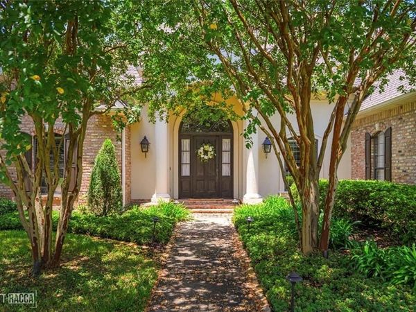 6409 AUDUBON OAKS, Alexandria, LA 71301