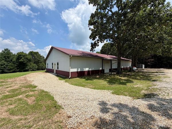 45463 Highway 72 , Salem, MO 65560