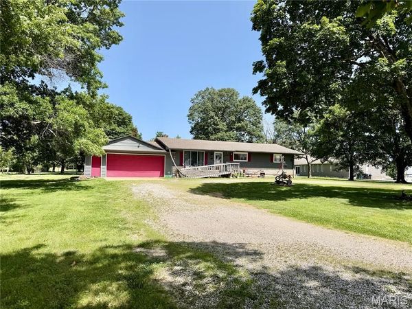 1146 Tower Road, Lebanon, MO 65536