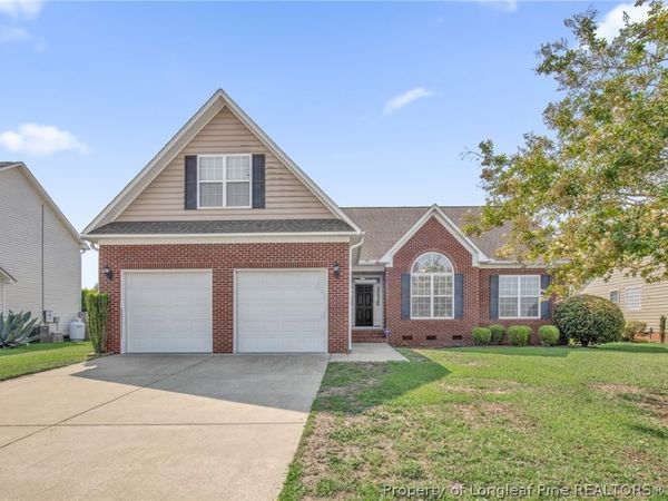 5817 Lady Way, Hope Mills, NC 28348