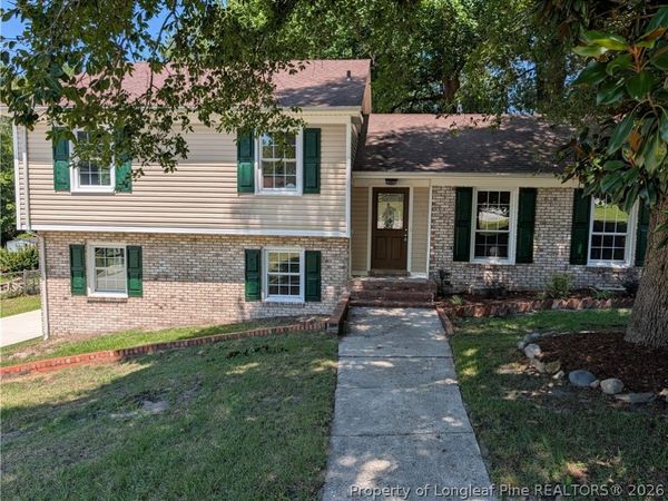 5210 Southport Road , Fayetteville, NC 28311