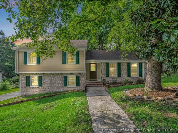 5210 Southport Road, Fayetteville, NC 28311