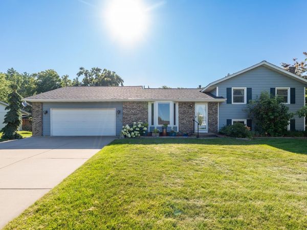 14180 Germane Avenue, Apple Valley, MN 55124