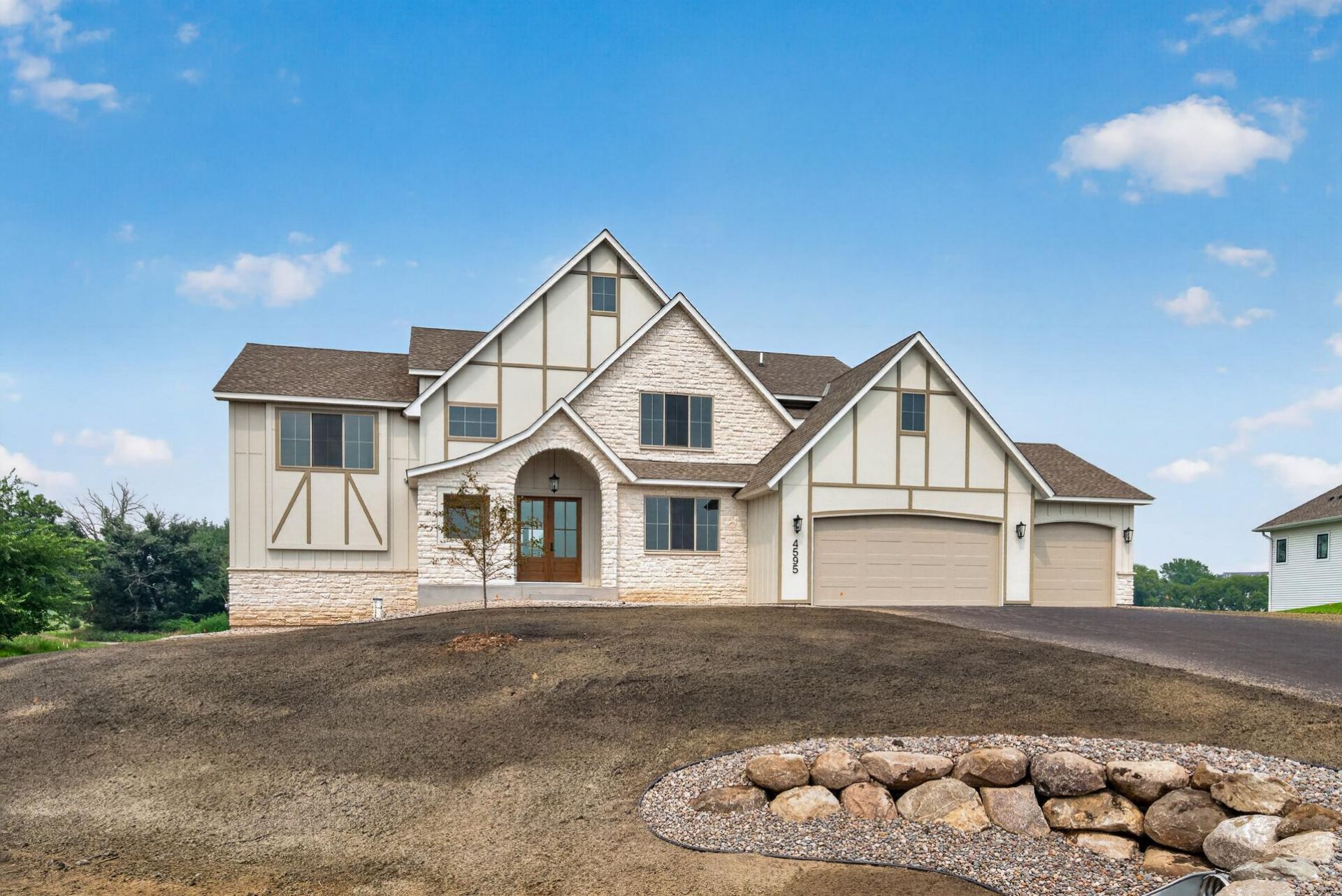 4595 166th Avenue NW, Andover, MN 55304