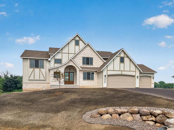 4595 166th Avenue NW, Andover, MN 55304
