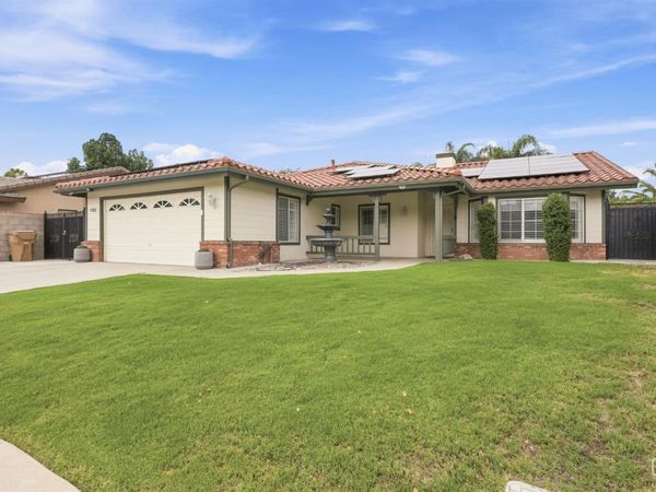 12306 Andes Court, Bakersfield, CA 93312