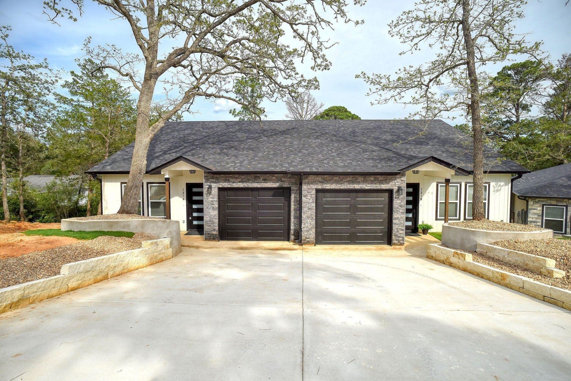 121 S Kanaio Dr , Unit A, Bastrop, TX 78602 Main Photo