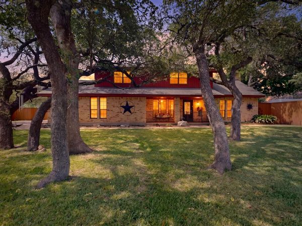 3311 Sesbania DR , Austin, TX 78748