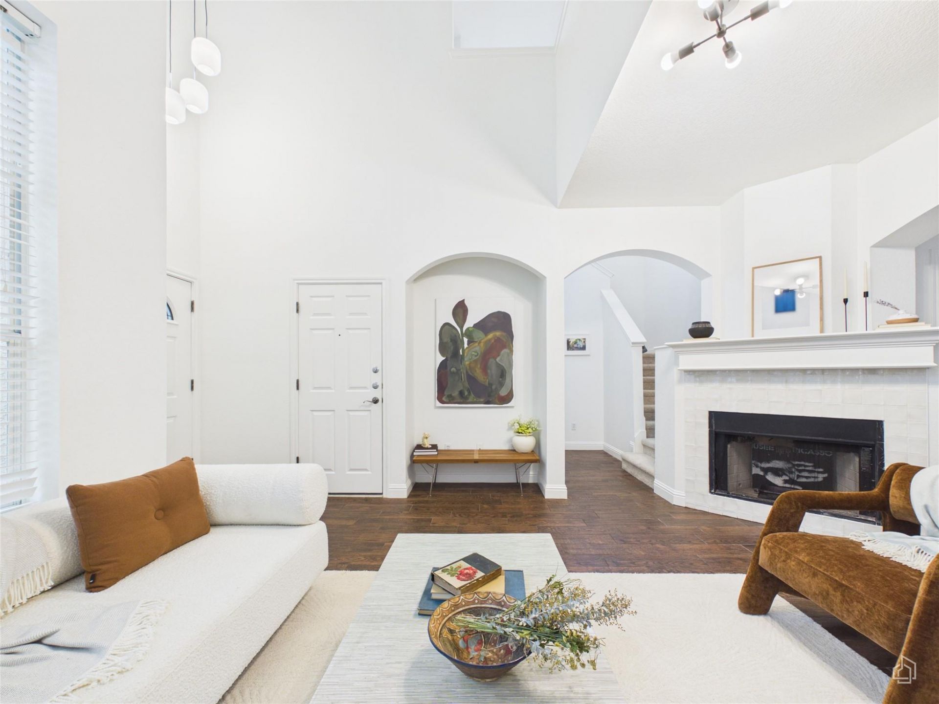 1819 Village Oak Ct , Austin, TX 78704 Main Photo