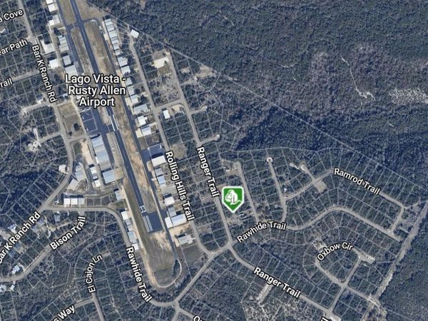 20812 Ranger TRL, Leander, TX 78645