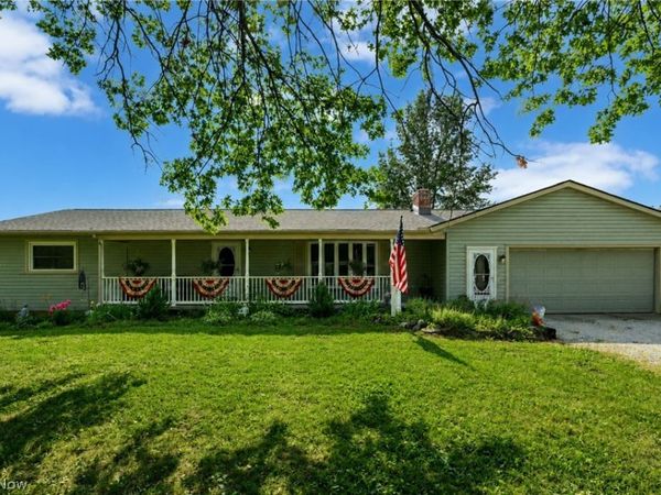 14838 State Route 301 , LaGrange, OH 44050