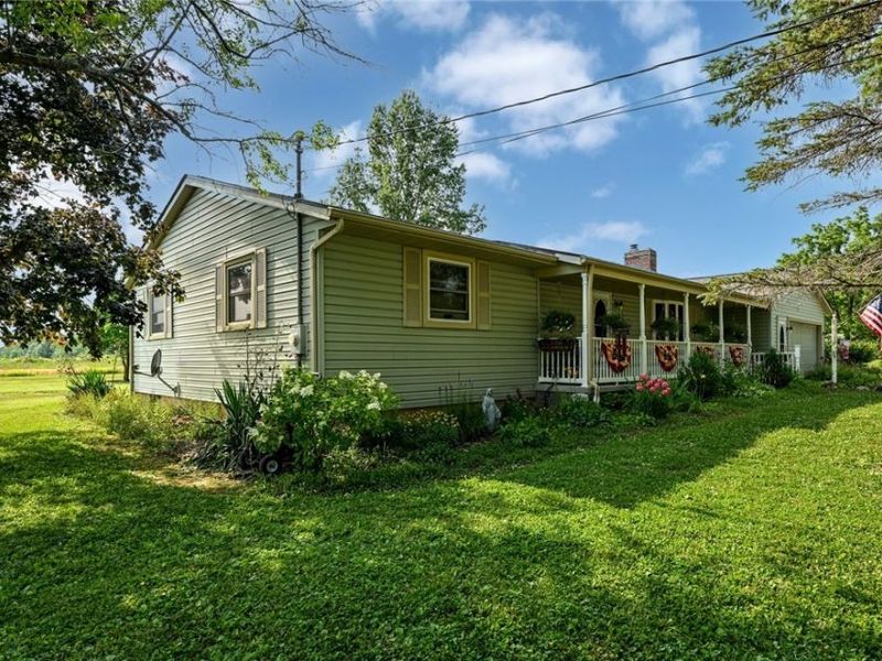 14838 State Route 301, Lagrange, OH 44050 Photo 2