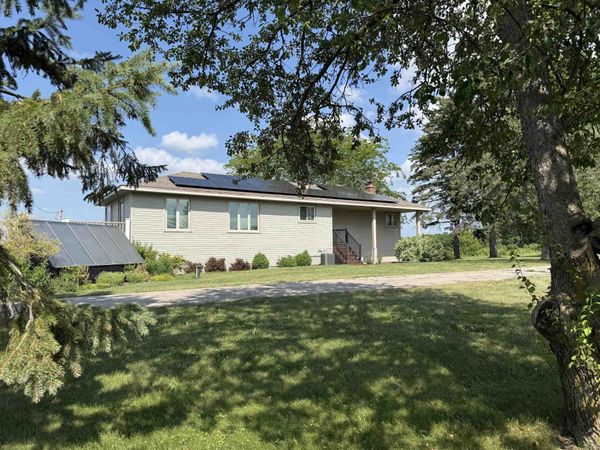 W6708 Smock Valley Road, Monroe, WI 53566