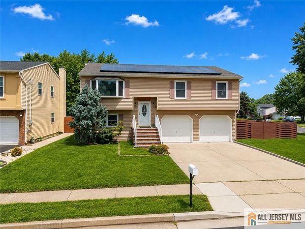 66 Edison Avenue, Edison, NJ 08820