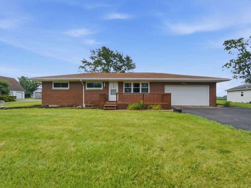 1460 E Breese Road, Lima, OH 45806 Photo 1