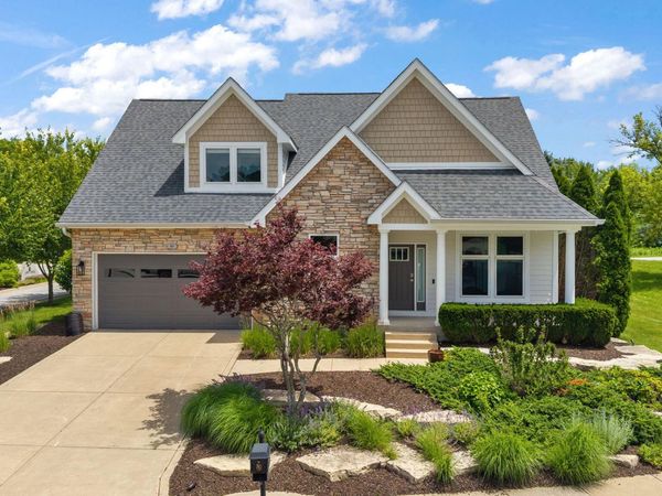 961 Monterey Drive , Chesterton, IN 46304