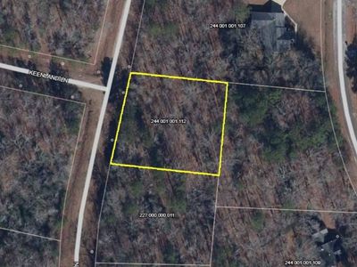 Ascot Lane, Cheraw, SC 29520