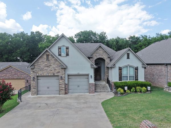 3310 Harbour Town Place , Claremore, OK 74018