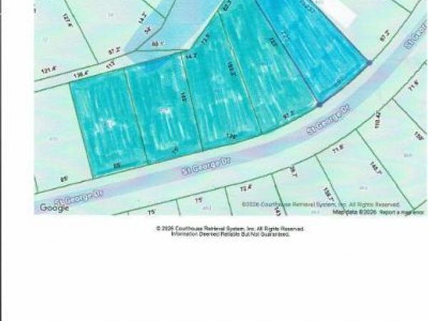 465 Saint George Drive, Crossville, TN 38558
